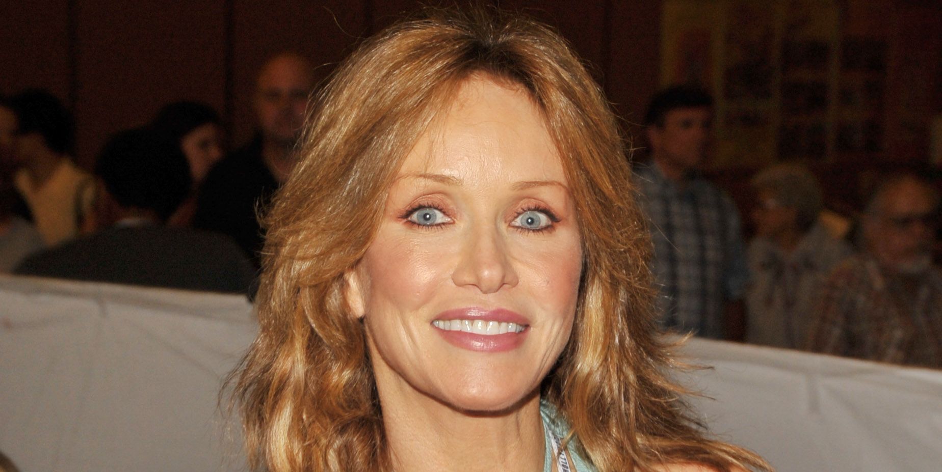 65yearold actress Tanya Roberts has died of a urinary tract an
