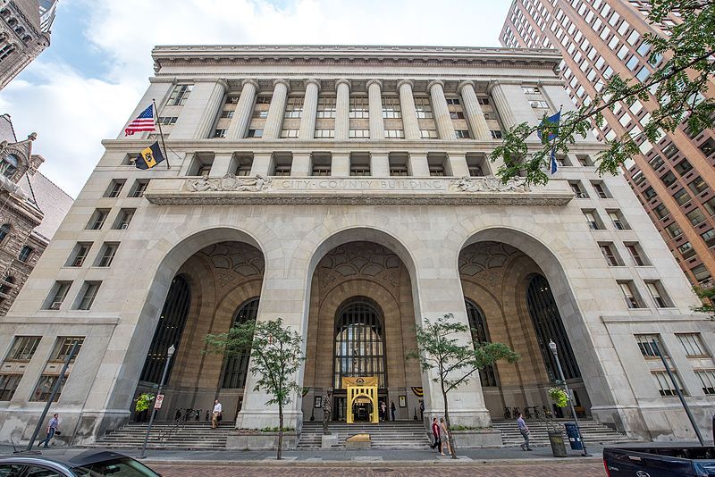 The City of Pittsburgh will soon begin installing its first unified fiber optic connectivity network